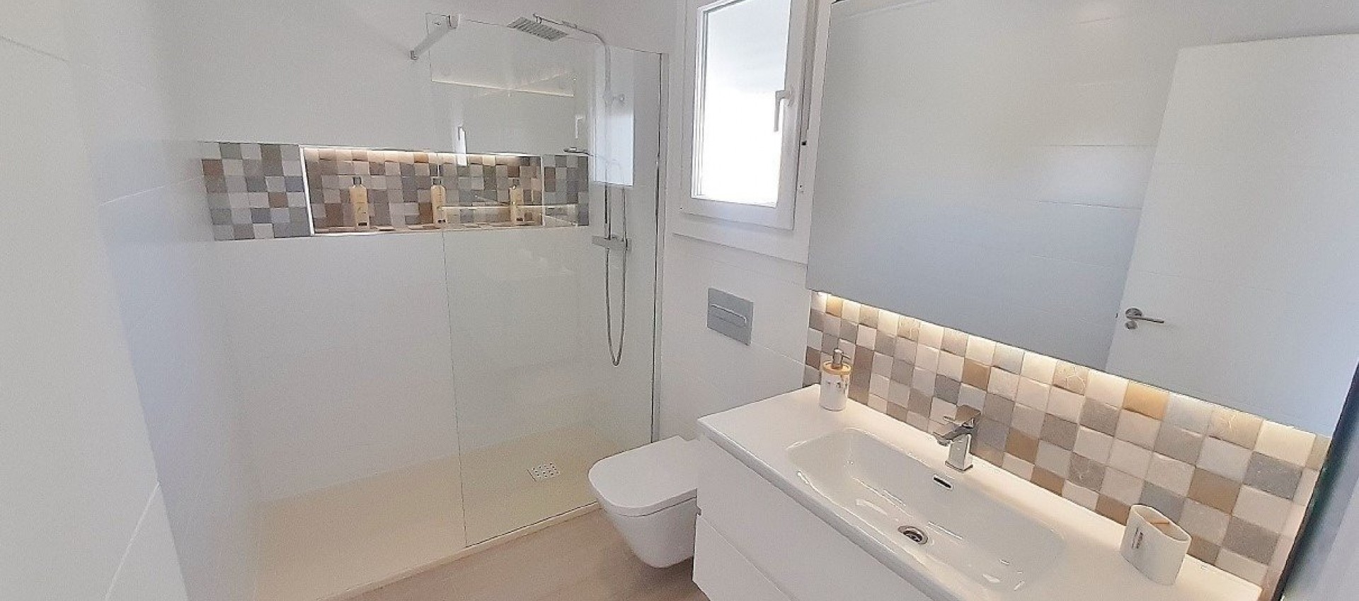 New Build - Town House - Avileses