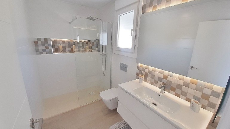 New Build - Town House - Avileses