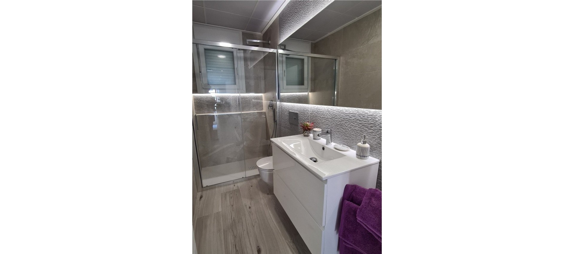 New Build - Town House - Avileses