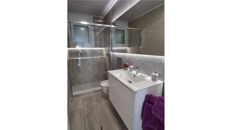 New Build - Town House - Avileses