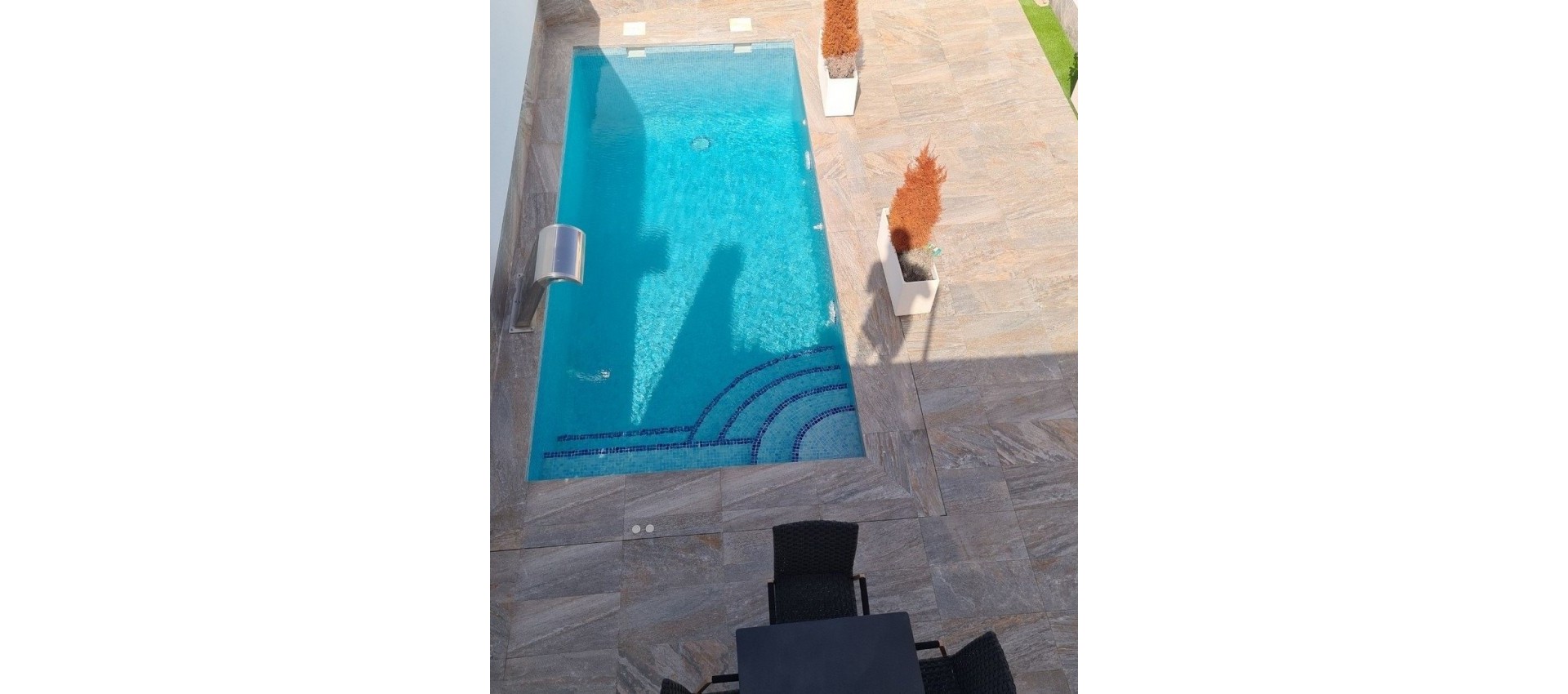 New Build - Town House - Avileses