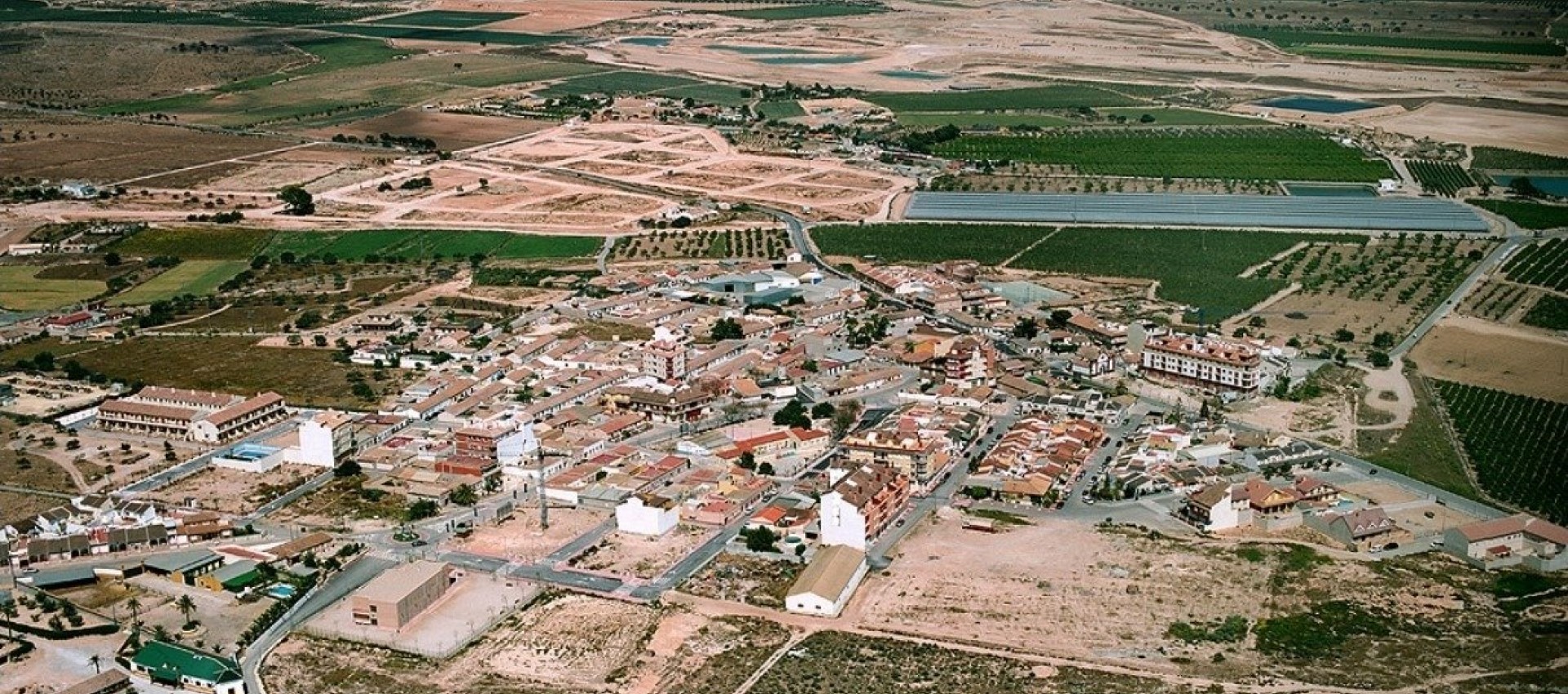 New Build - Town House - Avileses