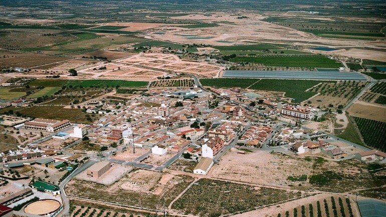 New Build - Town House - Avileses