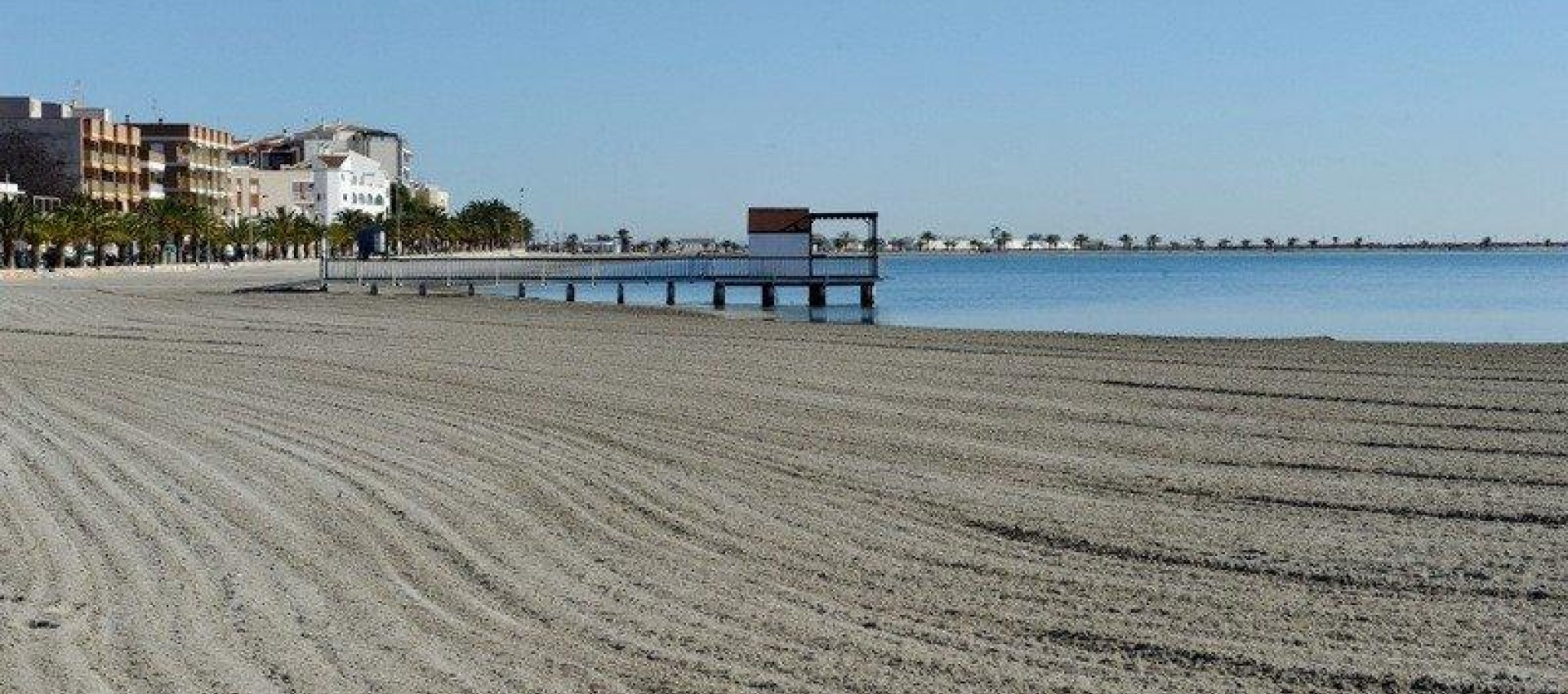 New Build - Apartment / flat - San Pedro del Pinatar - Pueblo