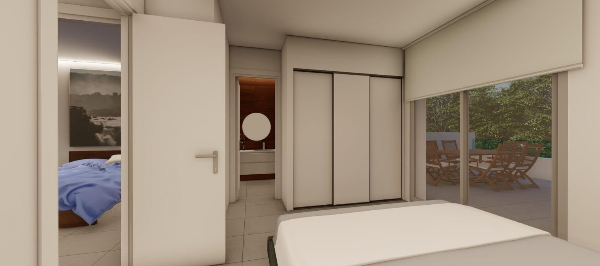 Nueva construcción  - Villa - Daya Nueva - Pueblo