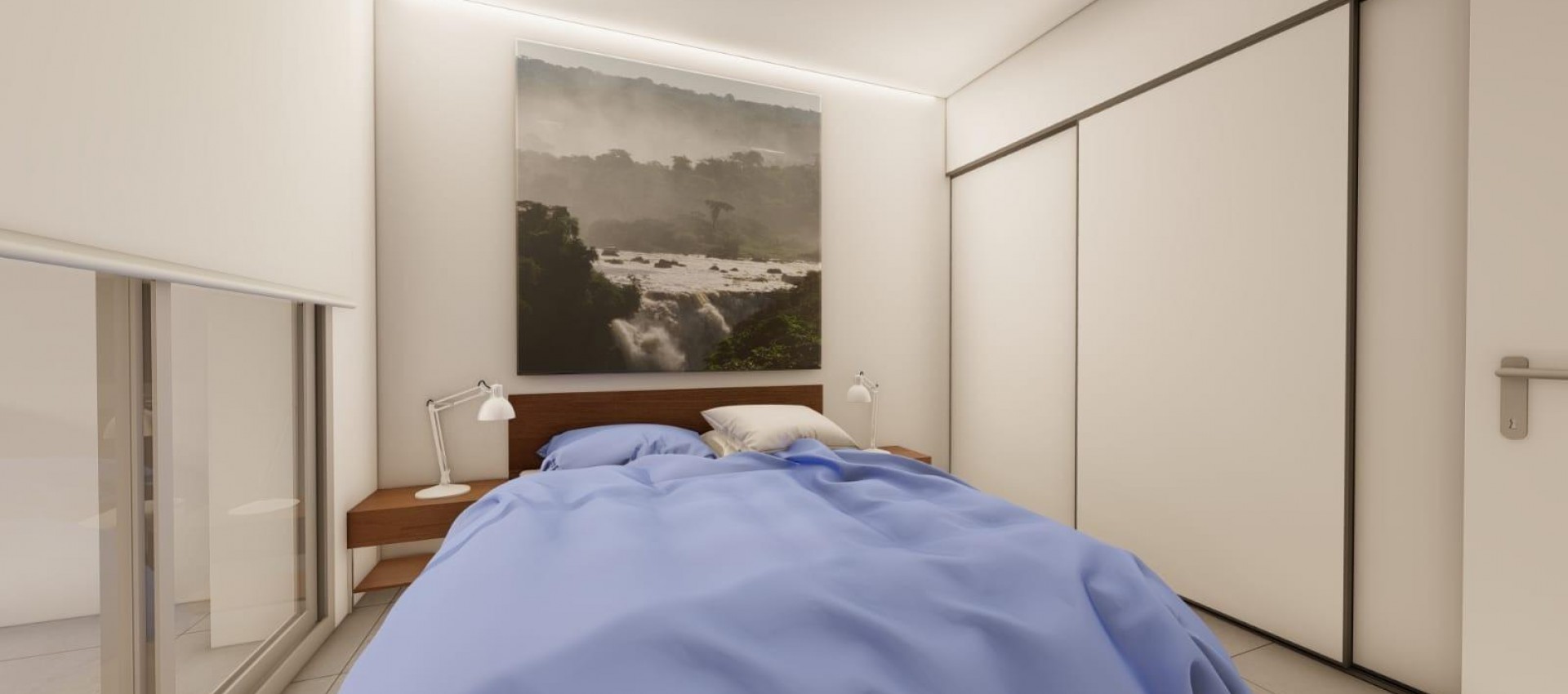 Nueva construcción  - Villa - Daya Nueva - Pueblo