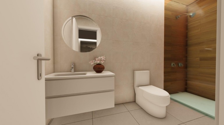 Nueva construcción  - Villa - Daya Nueva - Pueblo