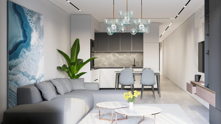 New Build - Penthouse - Torrevieja - Playa de El Cura