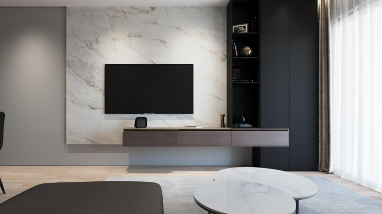 New Build - Penthouse - Torrevieja - Playa de El Cura