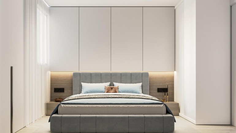 New Build - Penthouse - Torrevieja - Playa de El Cura