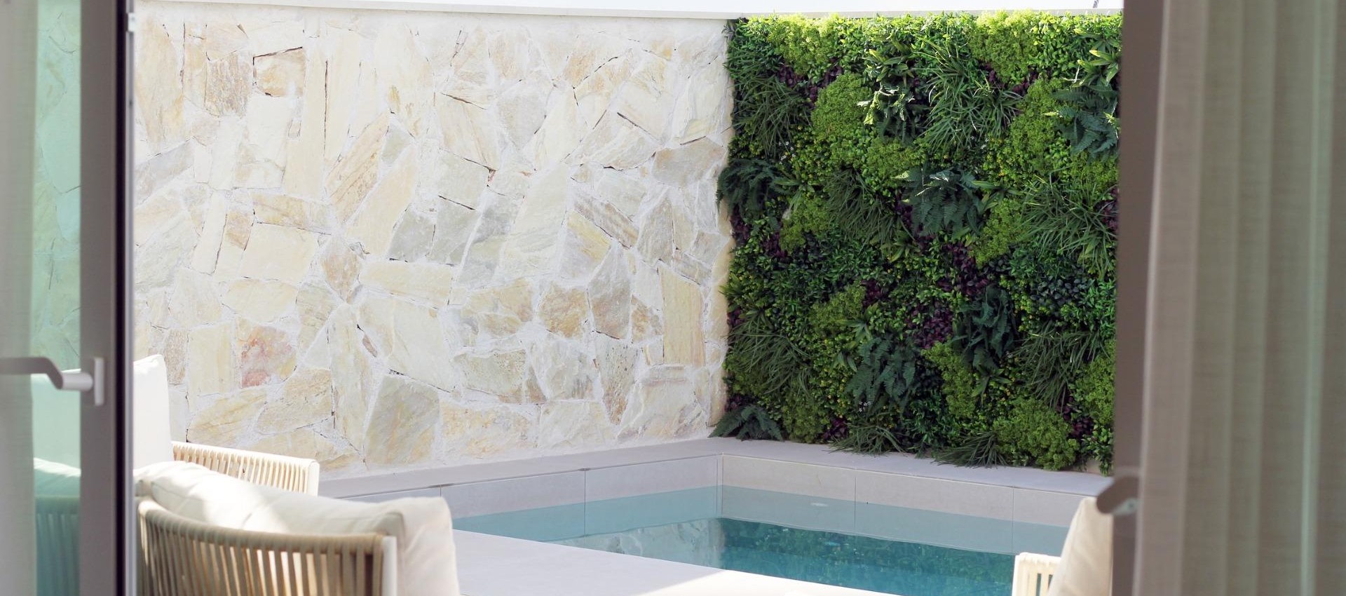 Nouvelle construction - Bungalow - Pilar de la Horadada - Torre de la Horadada