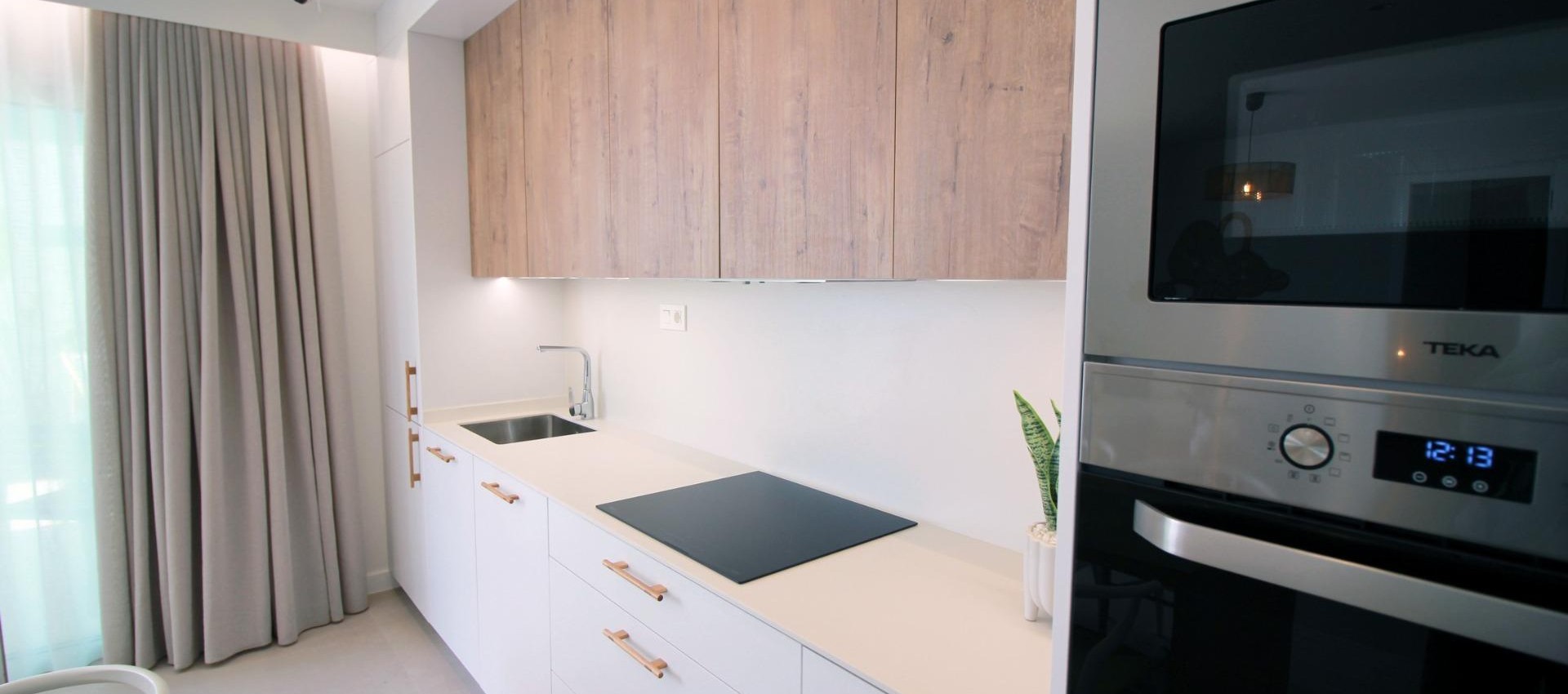 Nouvelle construction - Bungalow - Pilar de la Horadada - Torre de la Horadada