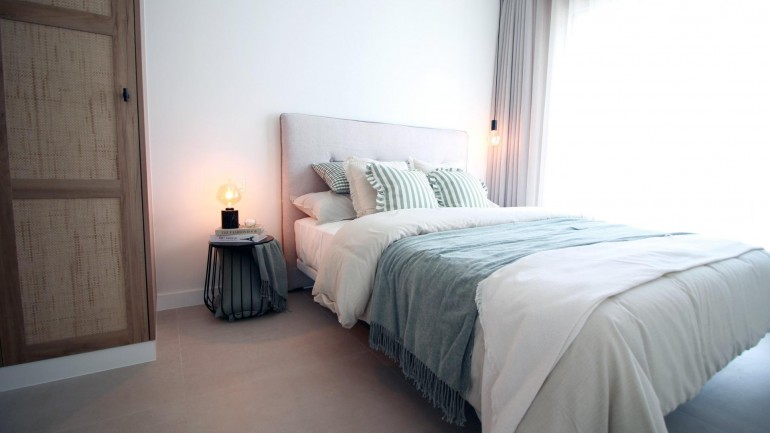 Nouvelle construction - Bungalow - Pilar de la Horadada - Torre de la Horadada