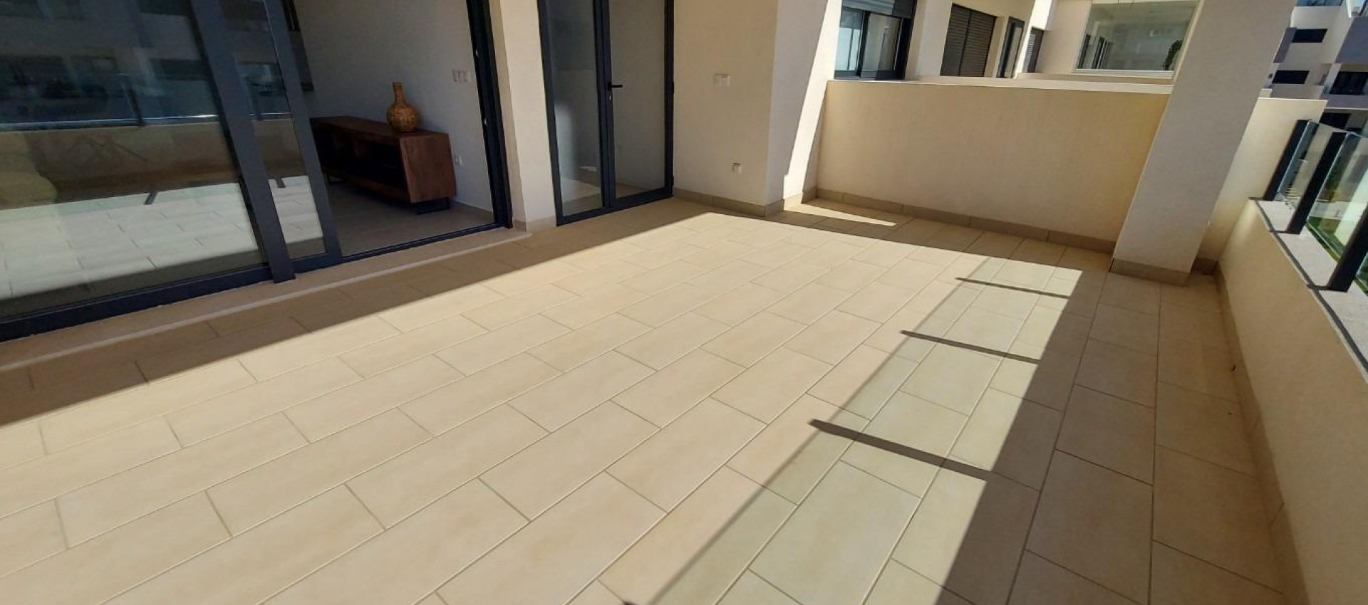 Nouvelle construction - Appartement - San Miguel de Salinas - Pueblo