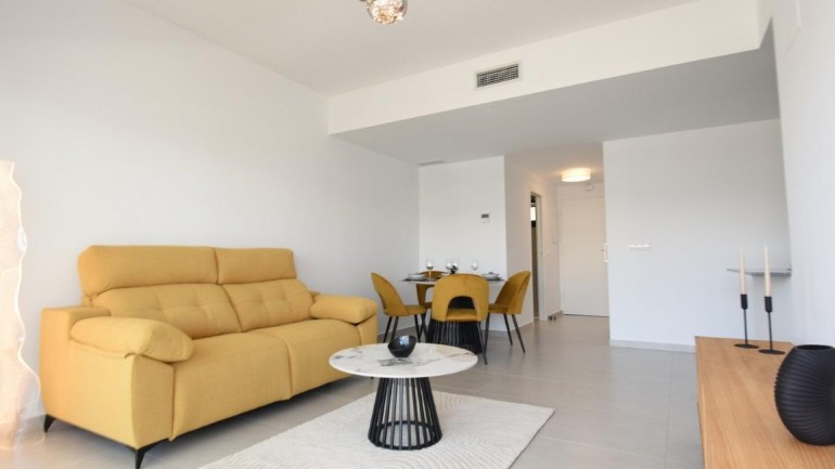 New Build - Penthouse - San Miguel de Salinas - Pueblo