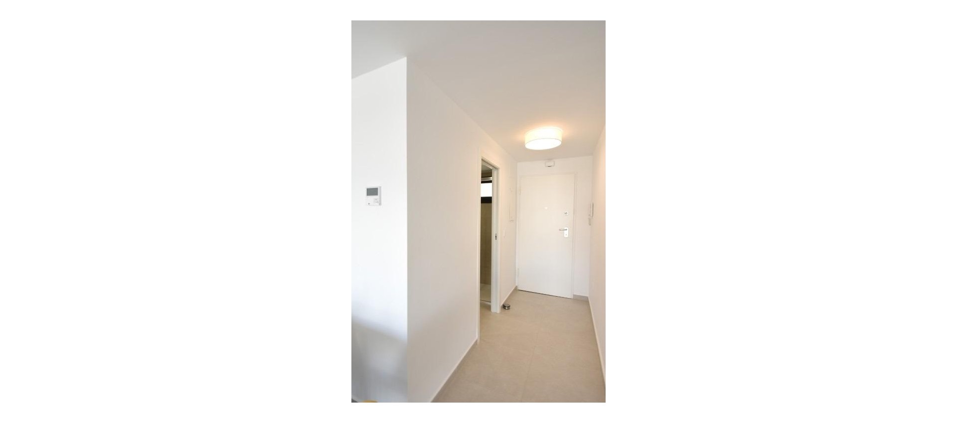 New Build - Penthouse - San Miguel de Salinas - Pueblo