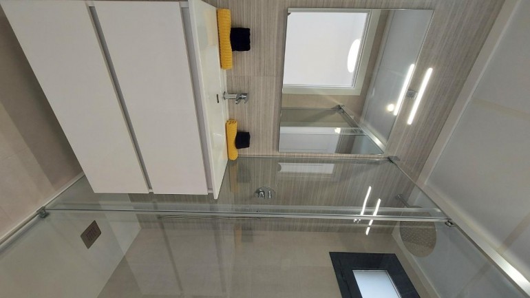 New Build - Penthouse - San Miguel de Salinas - Pueblo