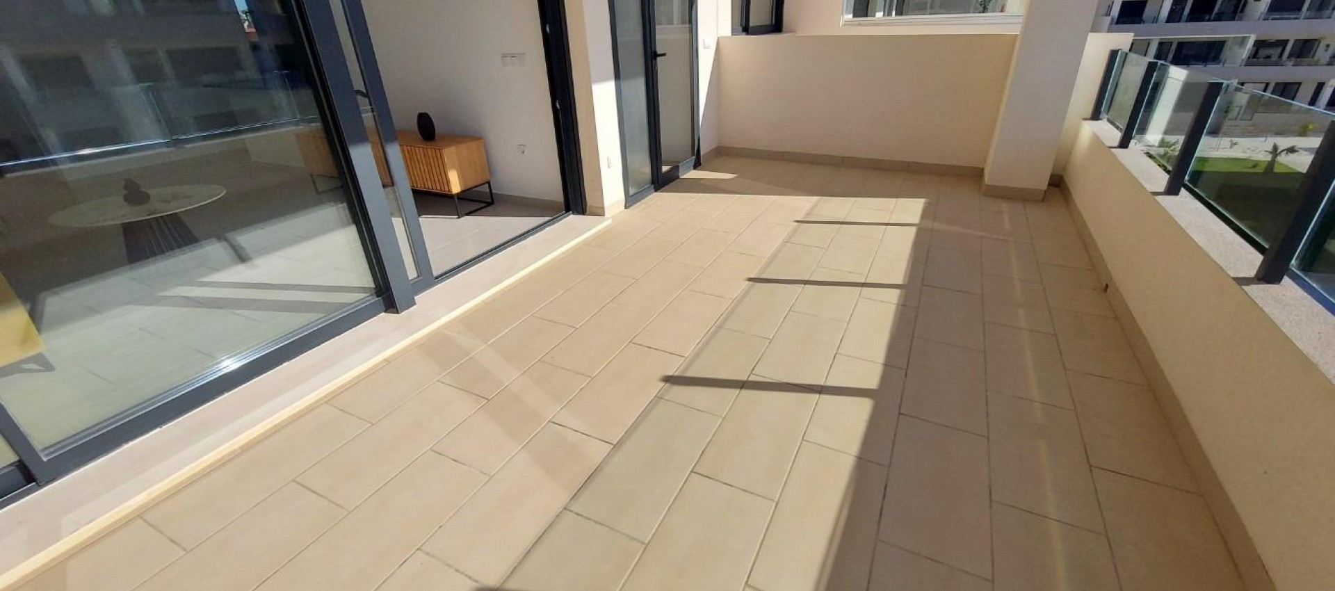 New Build - Penthouse - San Miguel de Salinas - Pueblo