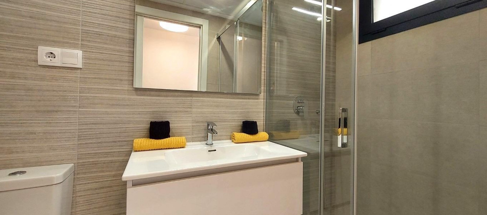 New Build - Penthouse - San Miguel de Salinas - Pueblo