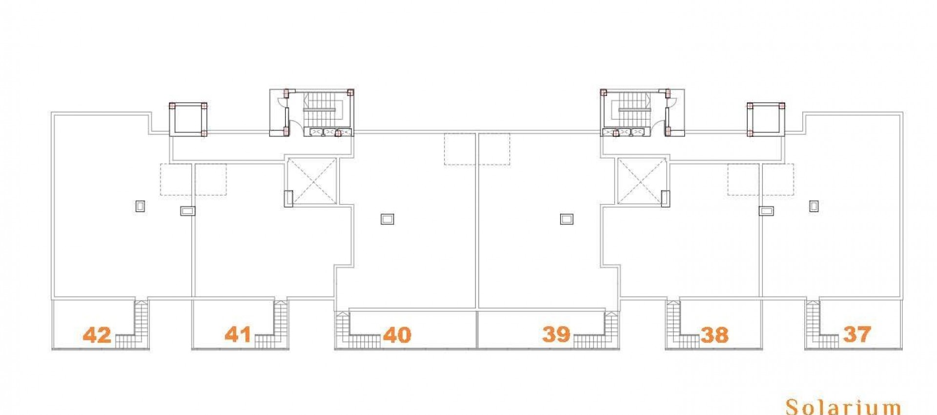 Nouvelle construction - Attique - San Miguel de Salinas - Pueblo