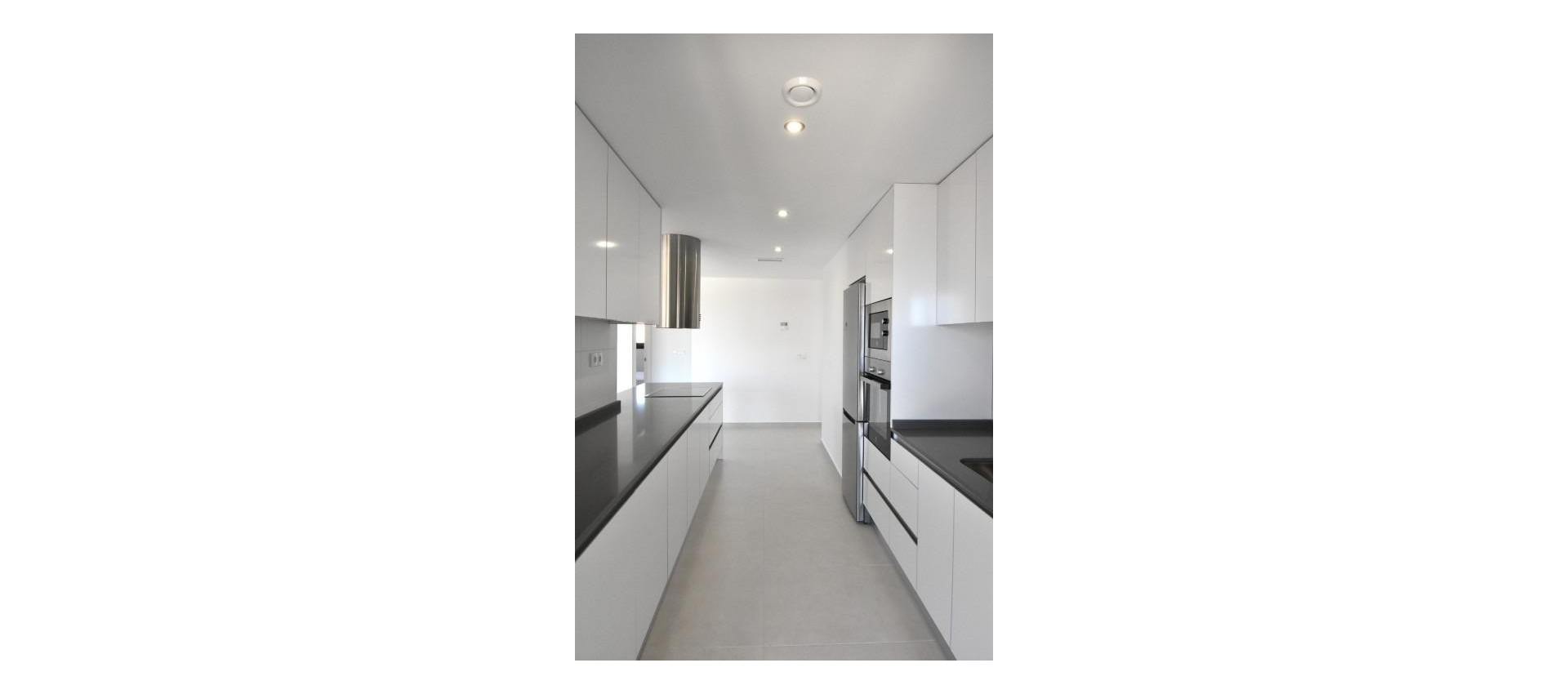 Nouvelle construction - Attique - San Miguel de Salinas - Pueblo