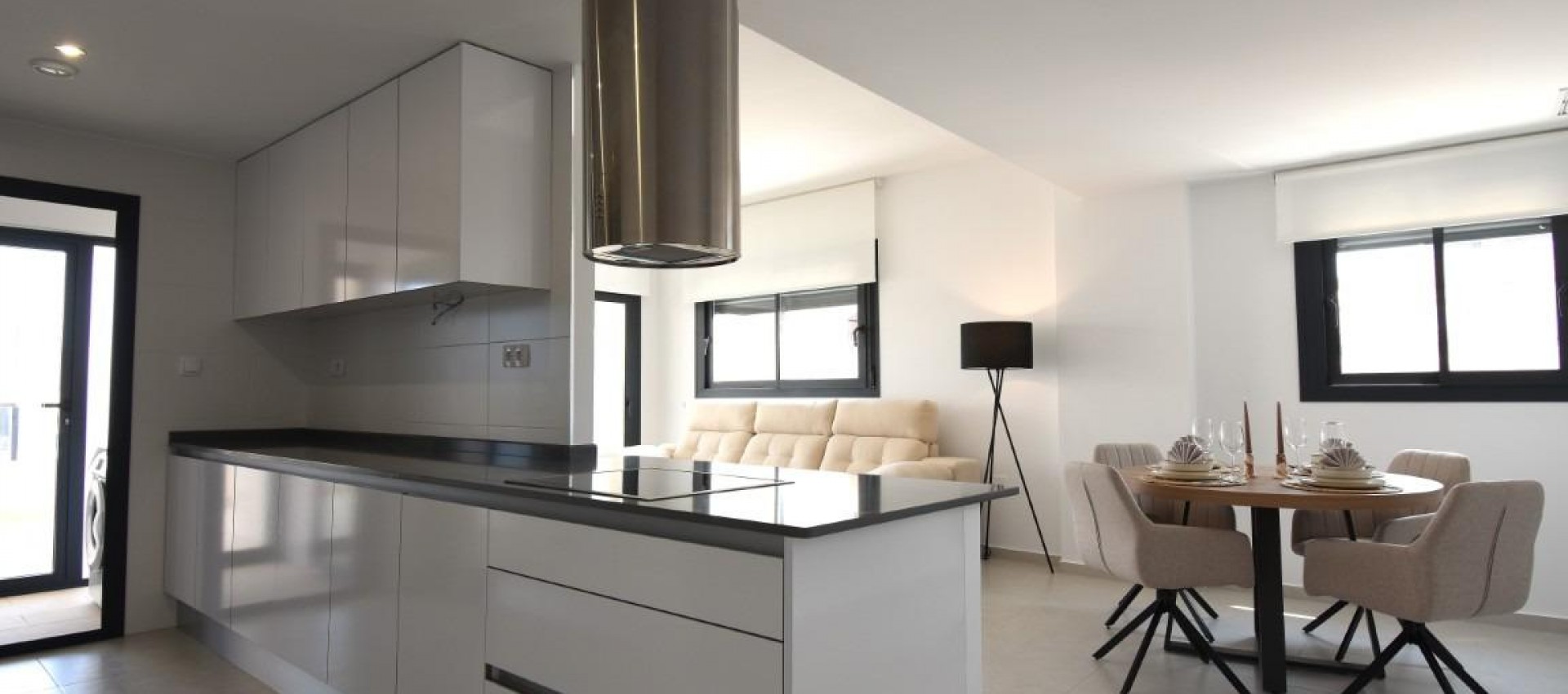 Nouvelle construction - Attique - San Miguel de Salinas - Pueblo