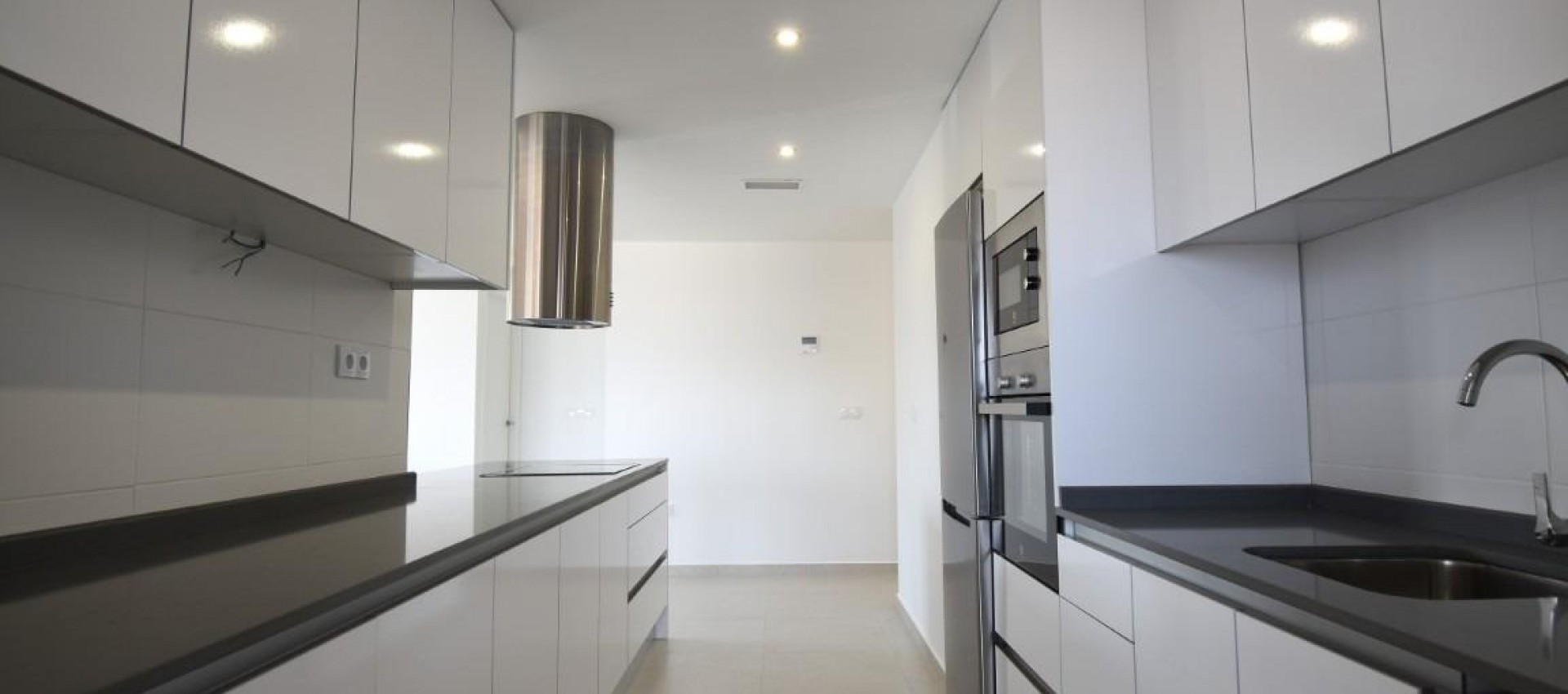 Nouvelle construction - Attique - San Miguel de Salinas - Pueblo