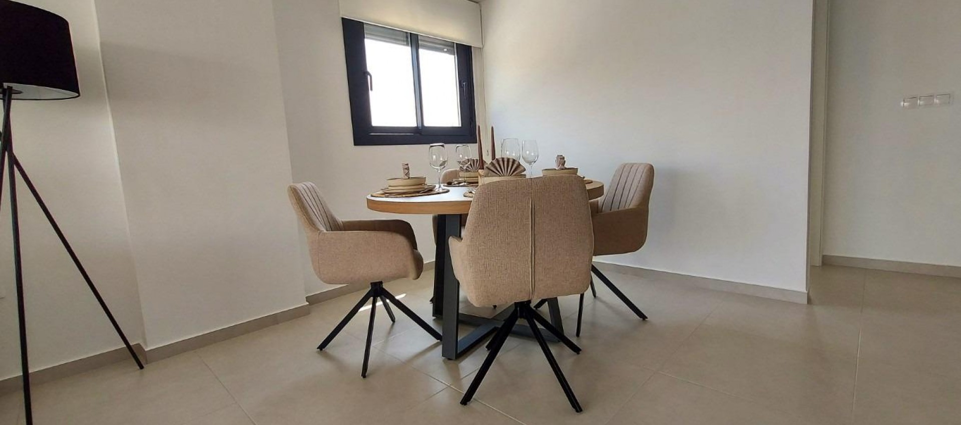 Nouvelle construction - Attique - San Miguel de Salinas - Pueblo