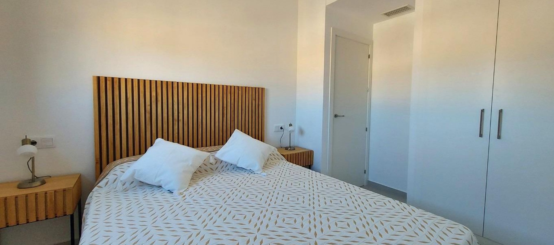 Nouvelle construction - Attique - San Miguel de Salinas - Pueblo