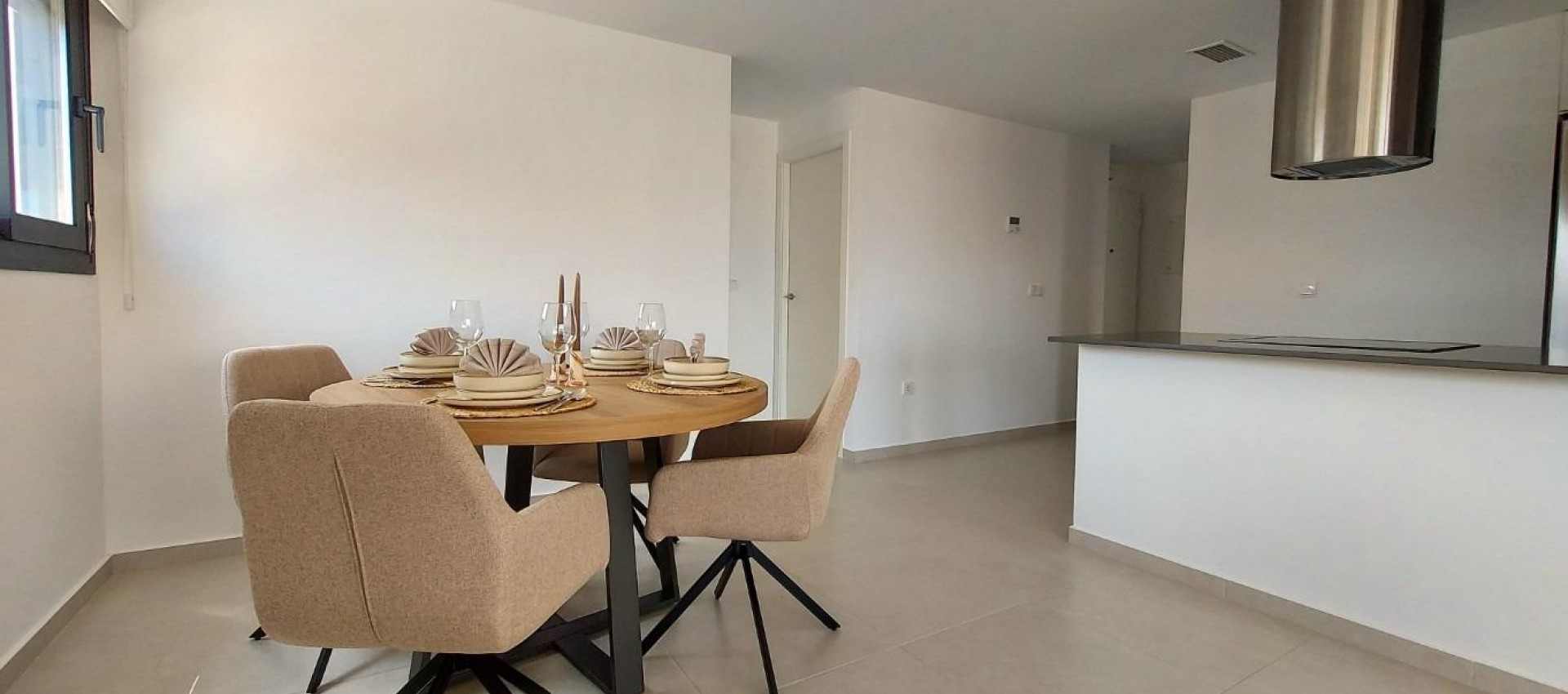 Nouvelle construction - Attique - San Miguel de Salinas - Pueblo