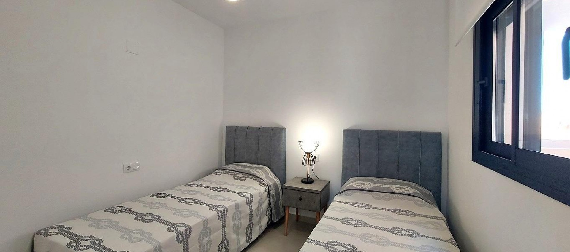 Nouvelle construction - Appartement - San Miguel de Salinas - Pueblo