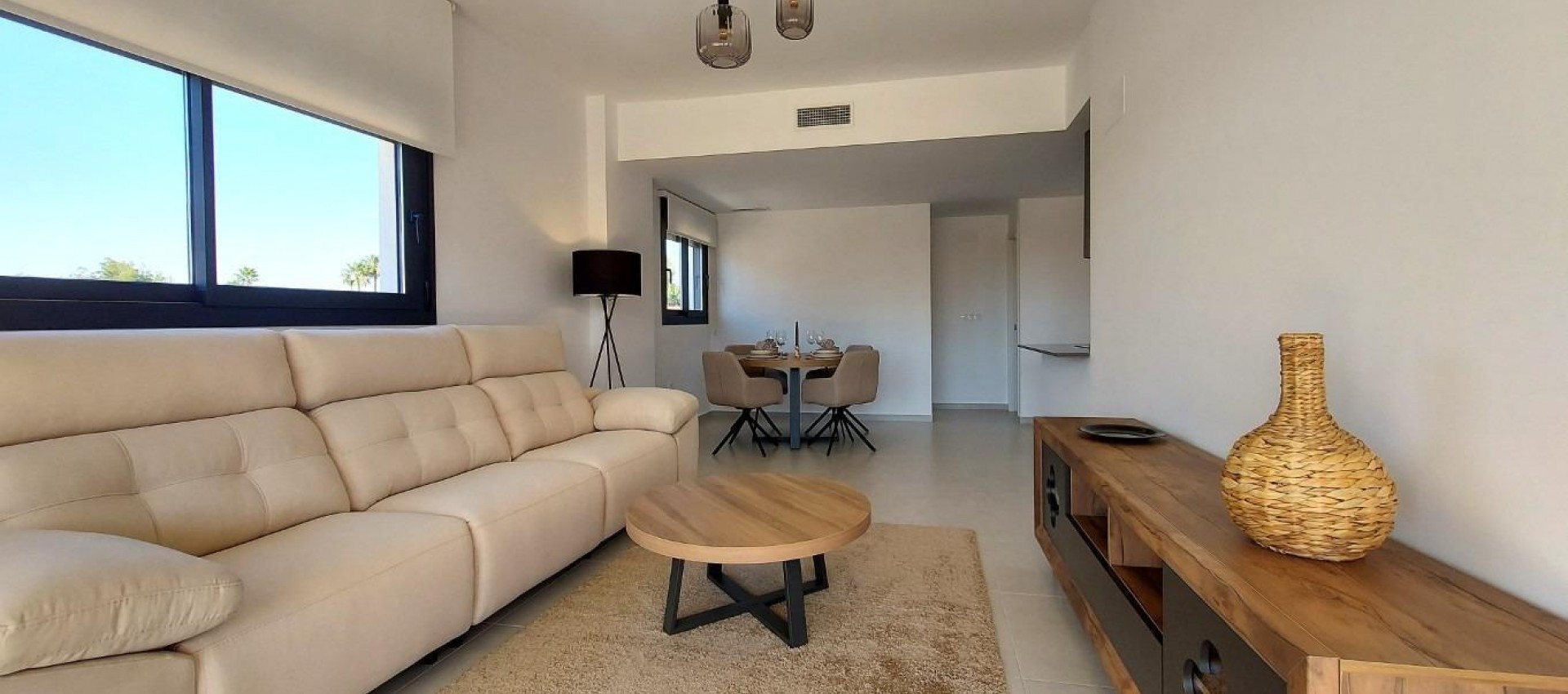 Nouvelle construction - Appartement - San Miguel de Salinas - Pueblo