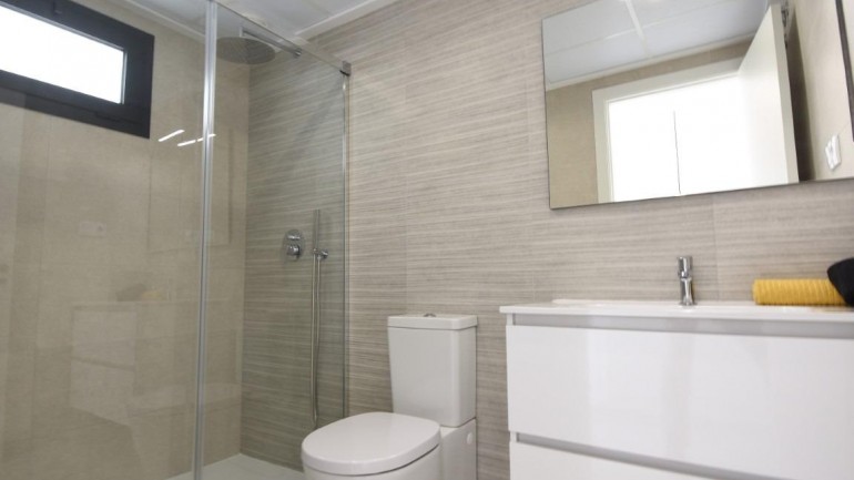 Nouvelle construction - Appartement - San Miguel de Salinas - Pueblo