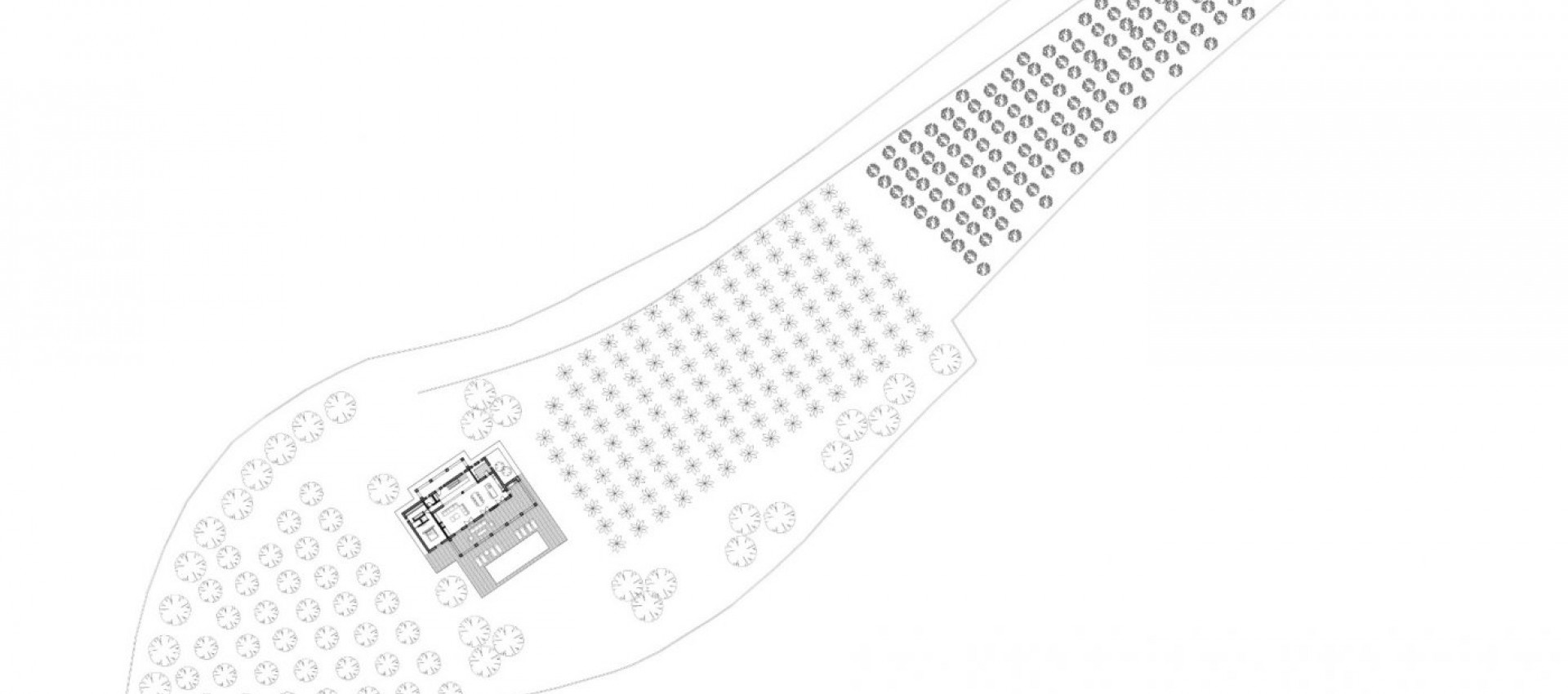 New Build - Villa - Moraira_Teulada - Fustera