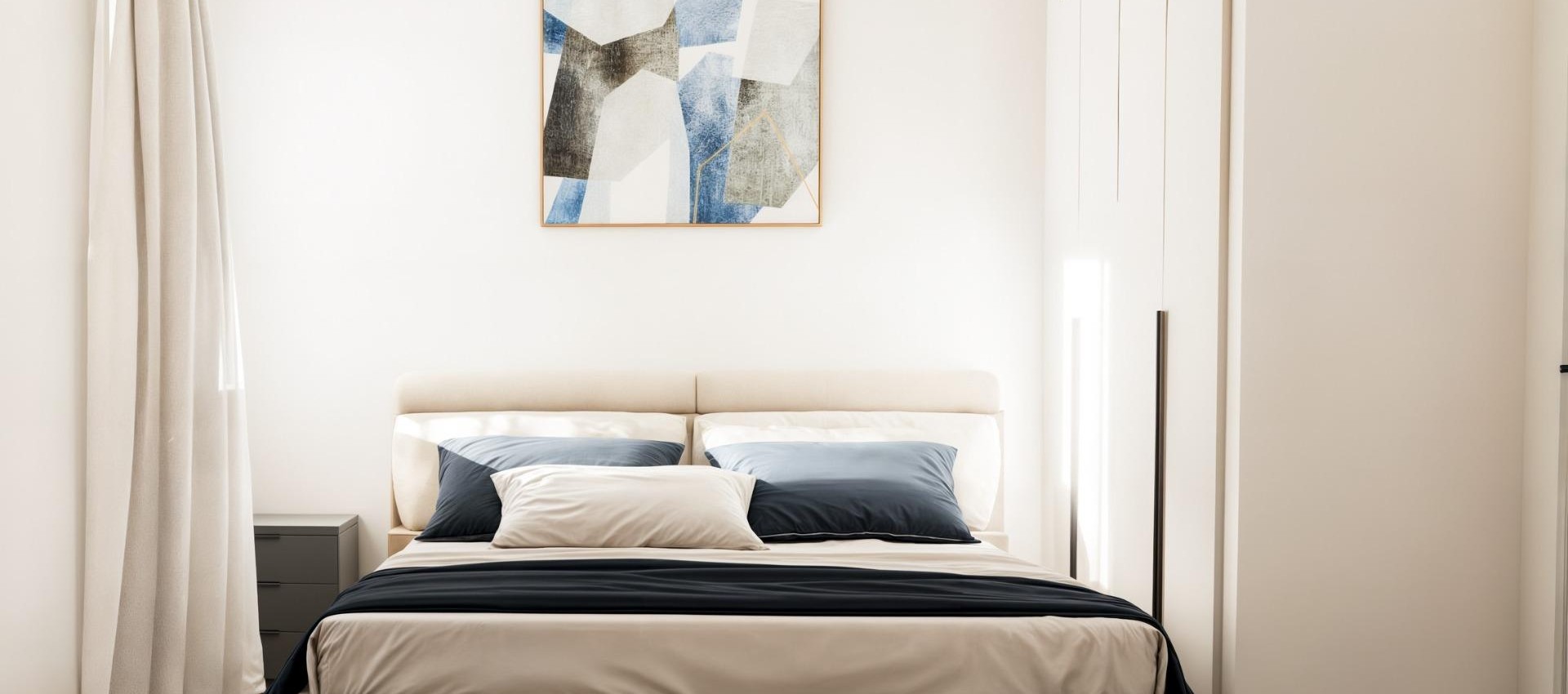 New Build - Apartment / flat - Finestrat - Balcón De Finestrat