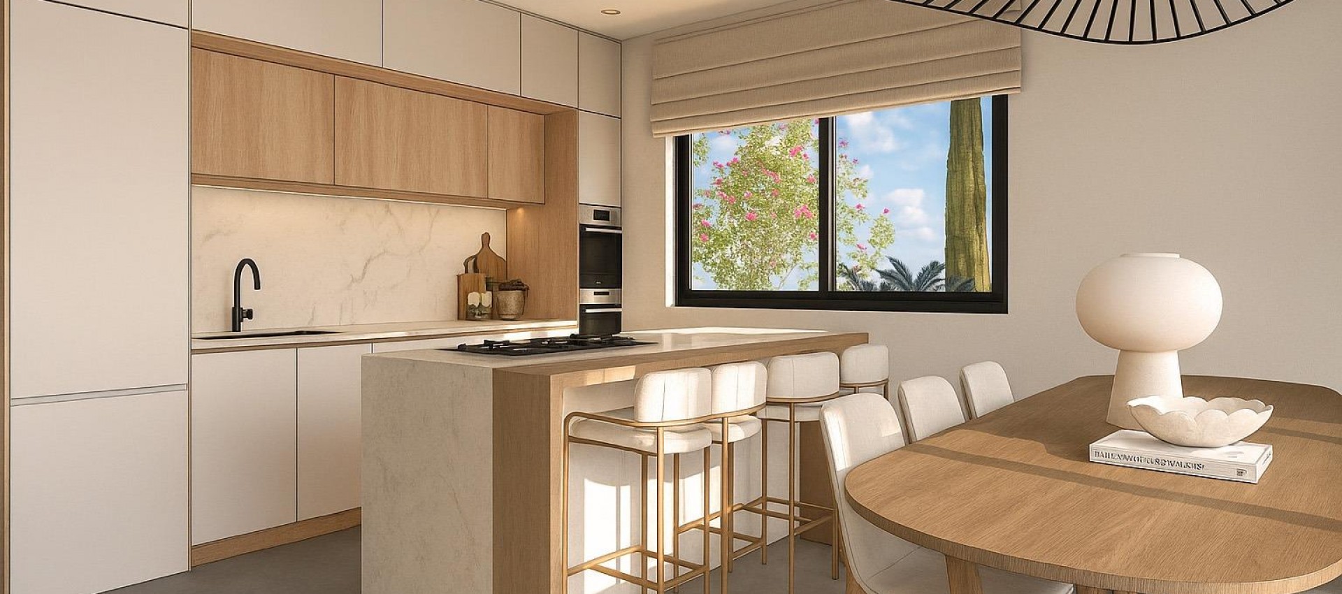 New Build - Villa - Torre Pacheco - Santa Rosalia Lake And Life Resort