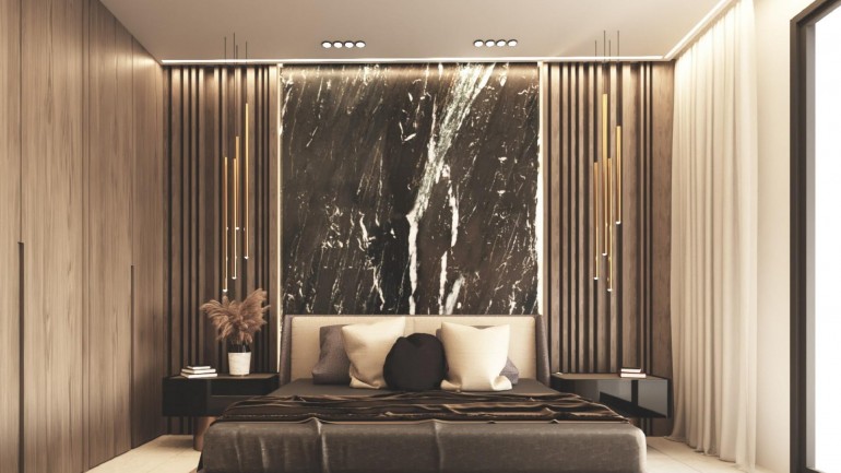 New Build - Villa - Los Alcázares - Santa Rosalia Lake and Life Resort