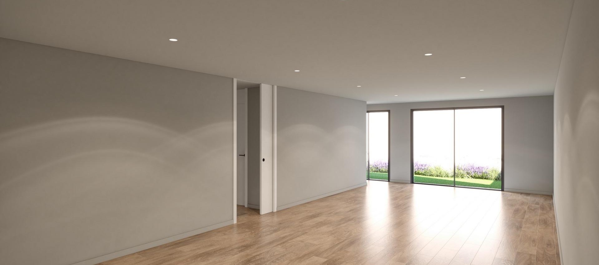 New Build - Villa - Torre Pacheco - Santa Rosalia Lake And Life Resort