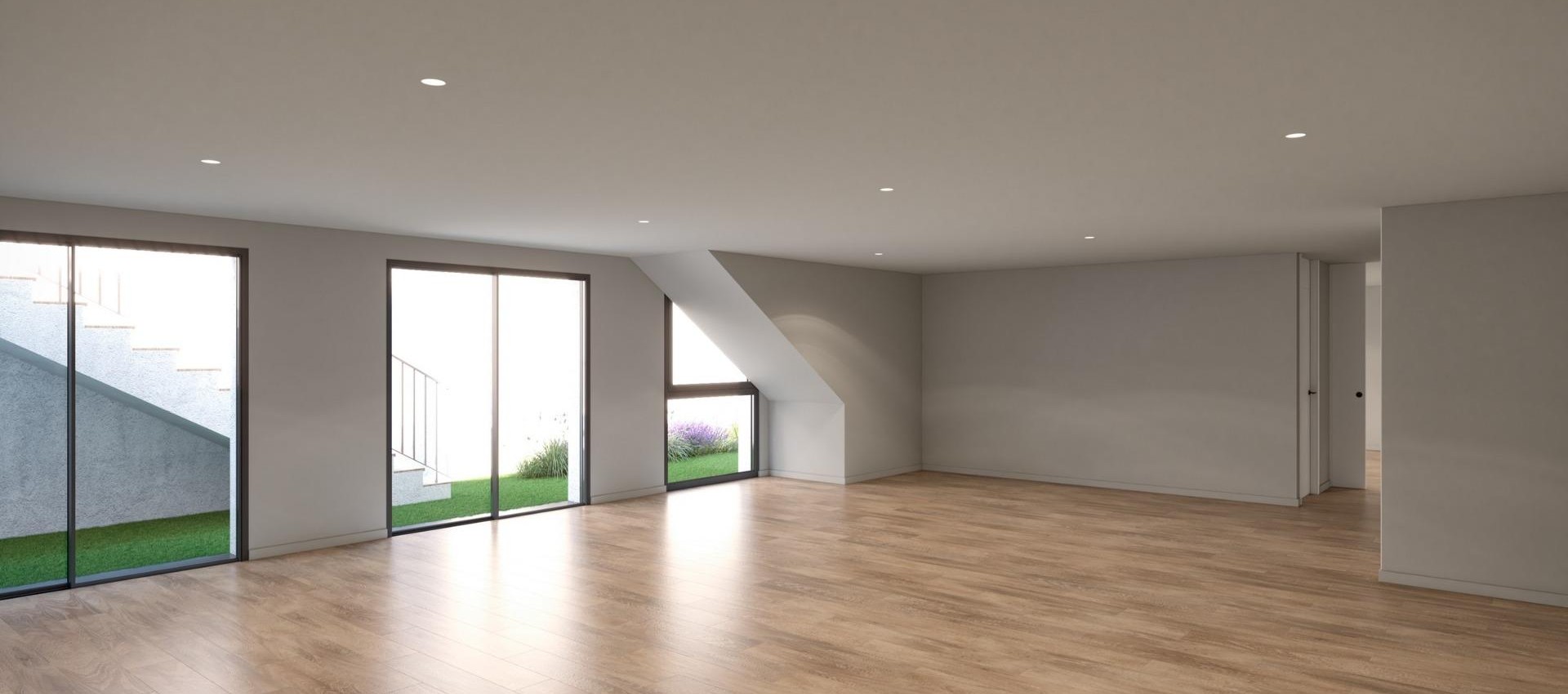 New Build - Villa - Torre Pacheco - Santa Rosalia Lake And Life Resort