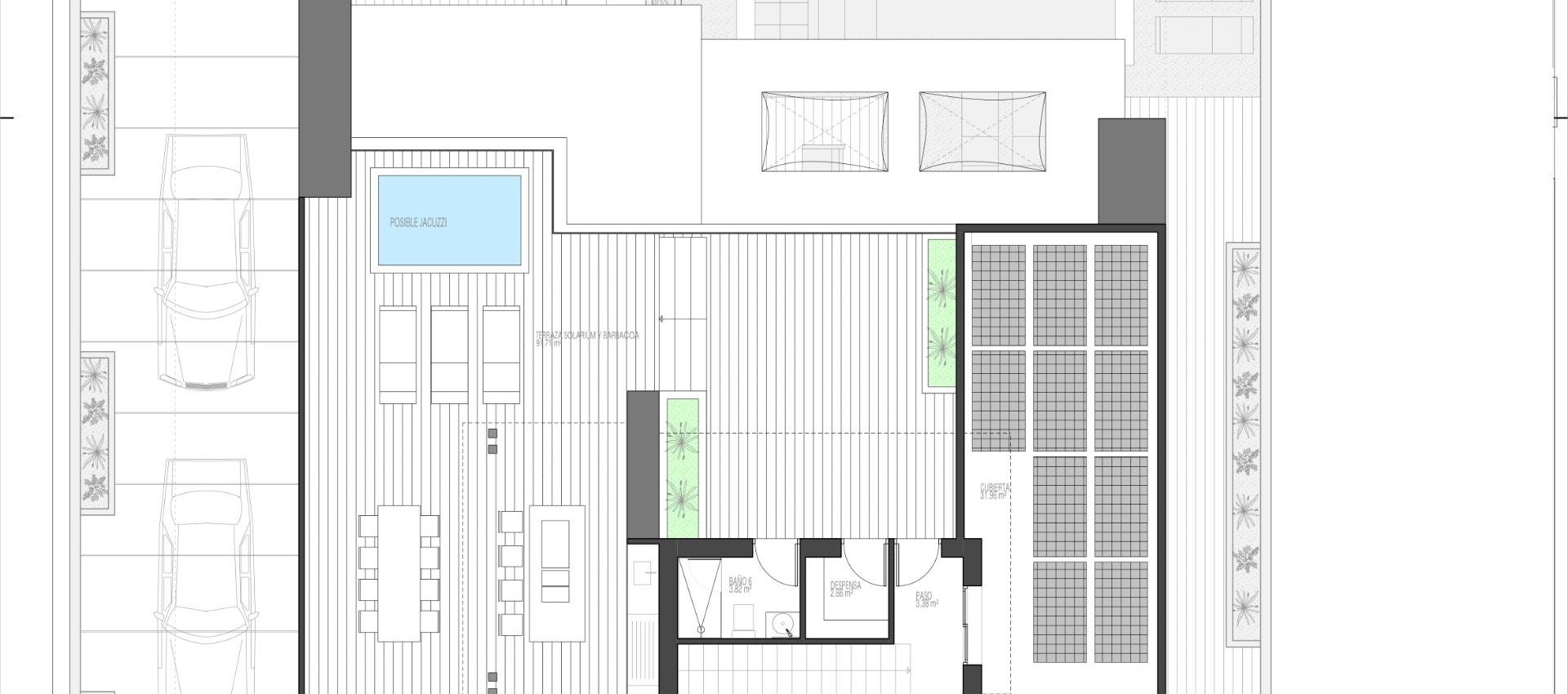 New Build - Villa - Torre Pacheco - Santa Rosalia Lake And Life Resort