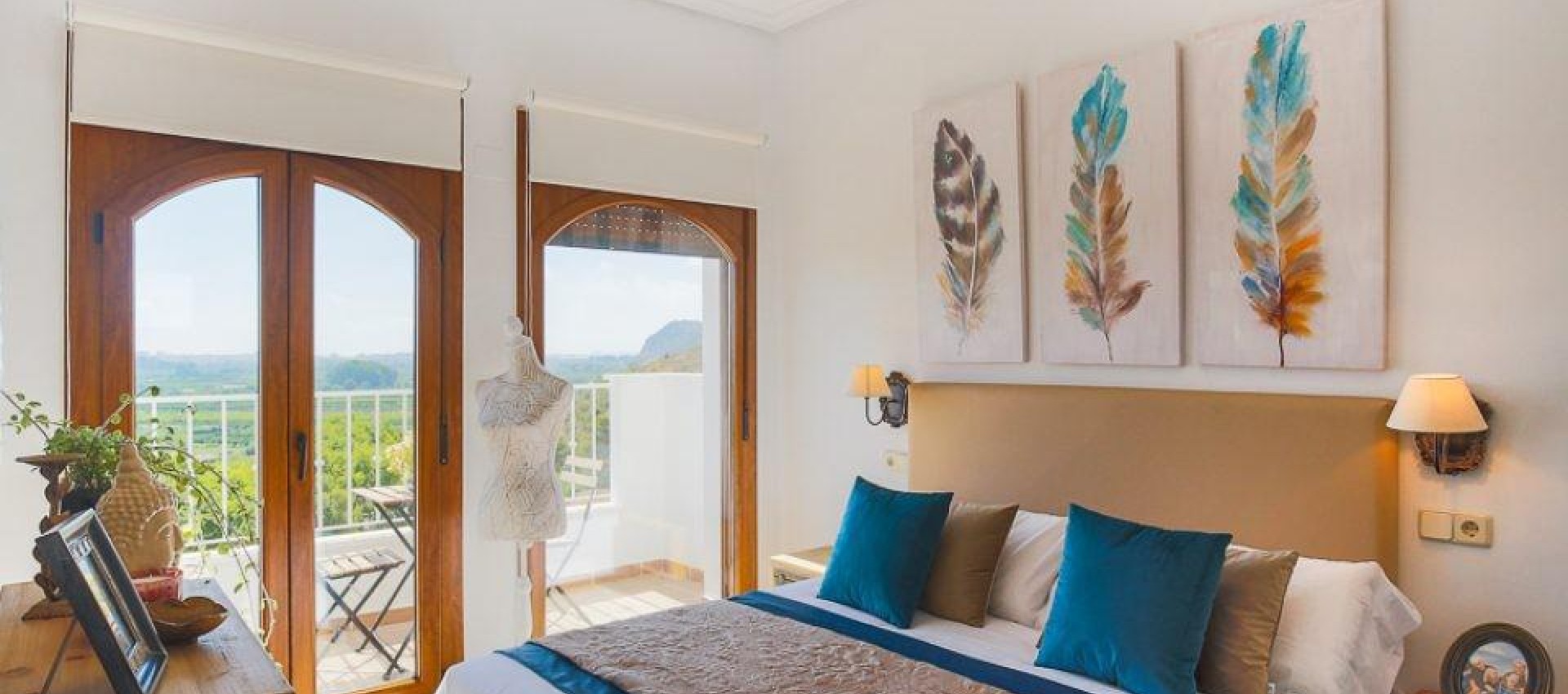 New Build - Penthouse - Xeresa - Xeresa Del Monte