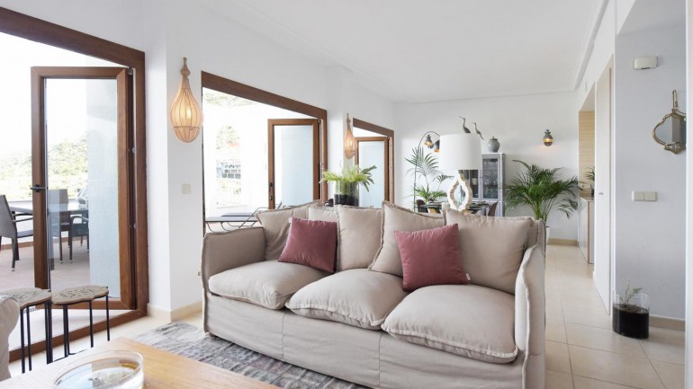 New Build - Apartment / flat - Xeresa - Xeresa Del Monte