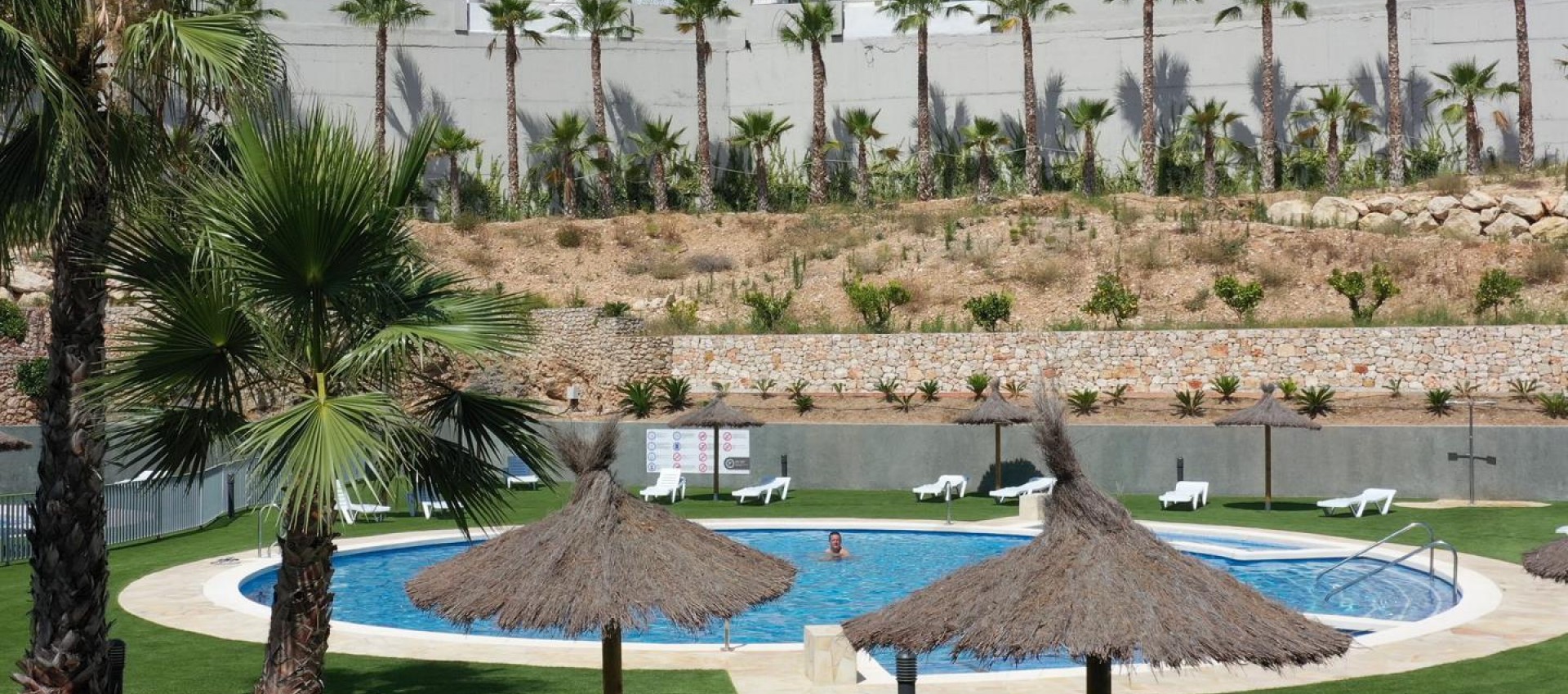 New Build - Apartment / flat - Xeresa - Xeresa Del Monte