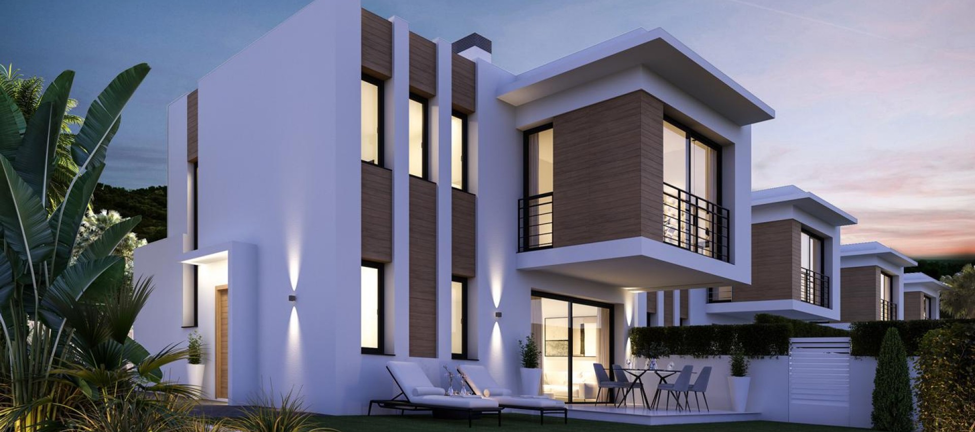 New Build - Villa - Denia - Tossal Gros