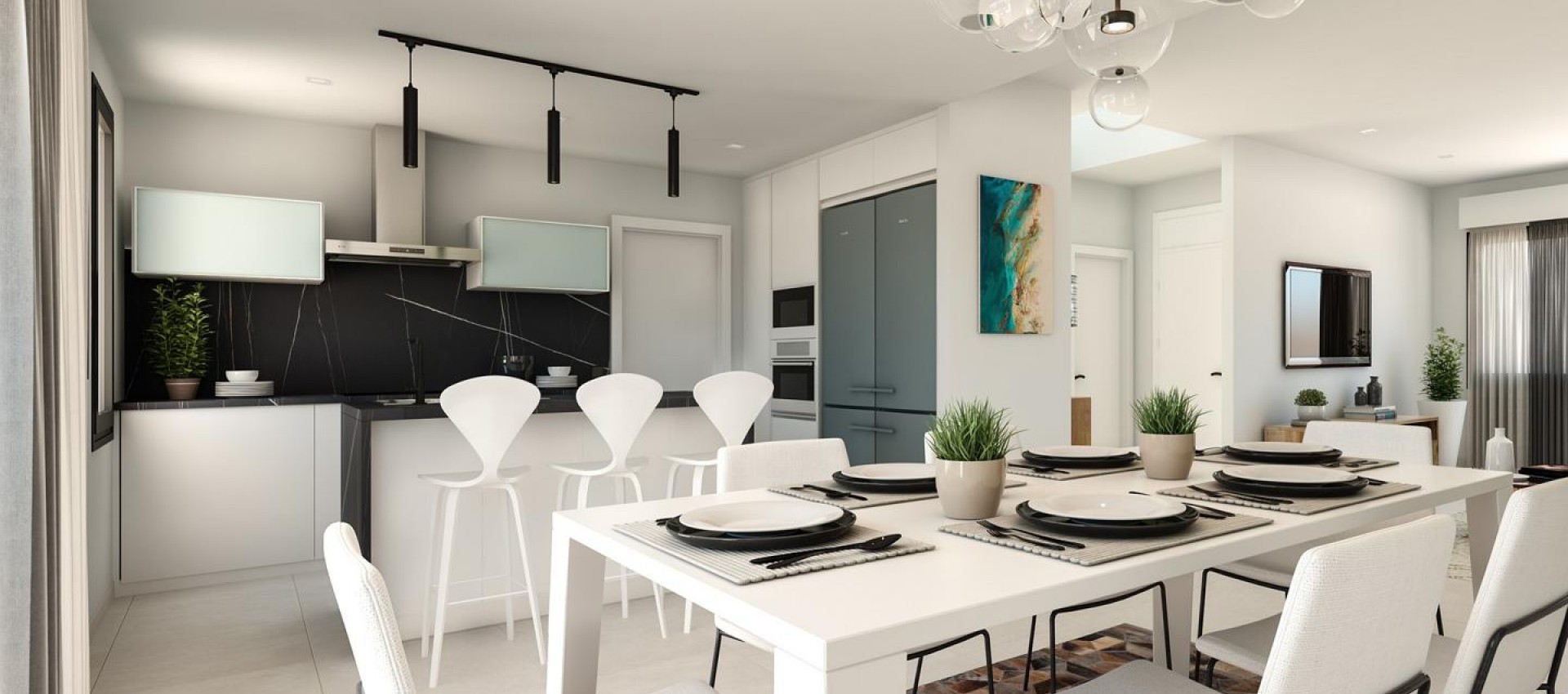 New Build - Villa - Denia - Tossal Gros