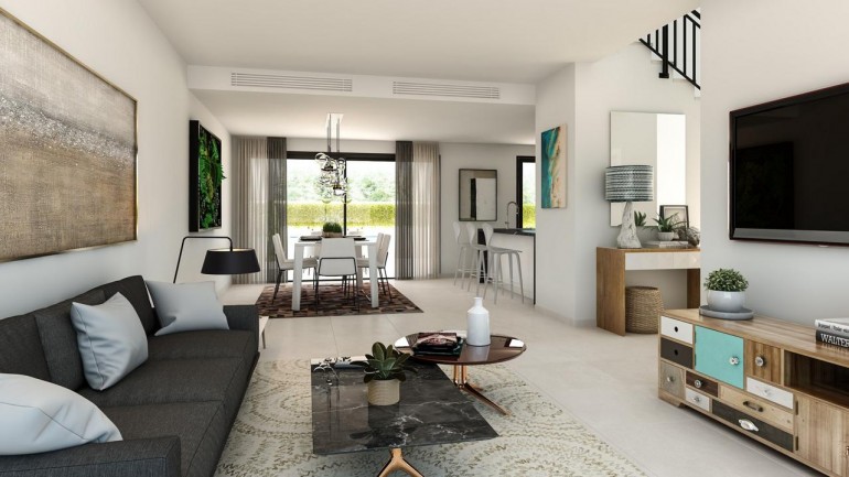 New Build - Villa - Denia - Tossal Gros