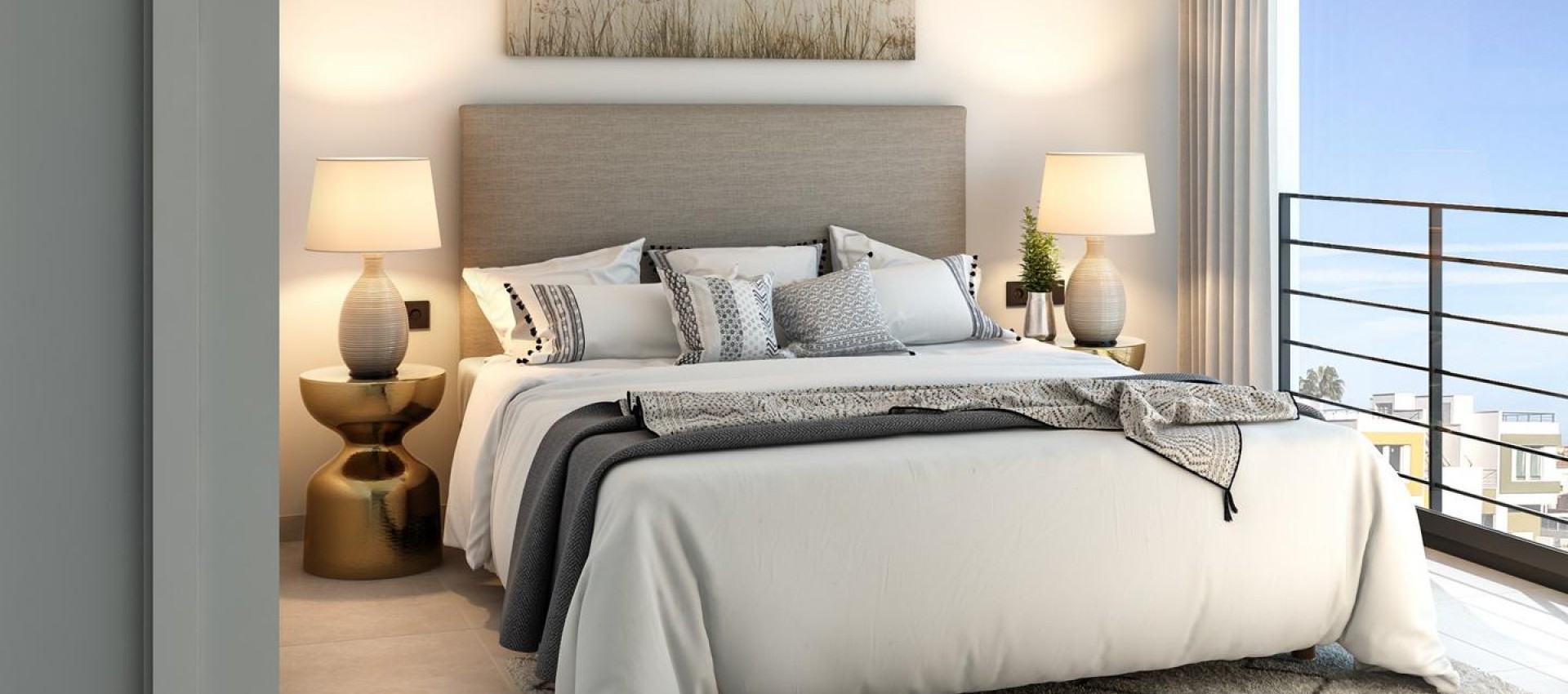 New Build - Villa - Denia - Tossal Gros