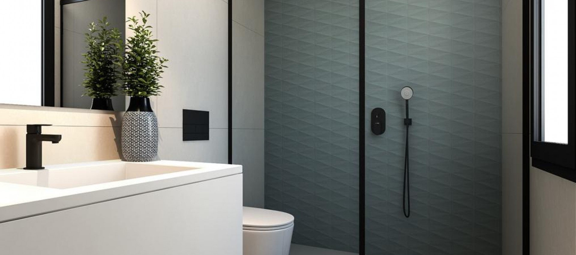 New Build - Villa - Denia - Tossal Gros