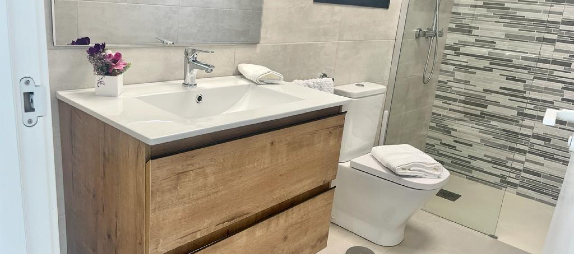 Nueva construcción  - Apartamento / piso - Torre Pacheco - Centro