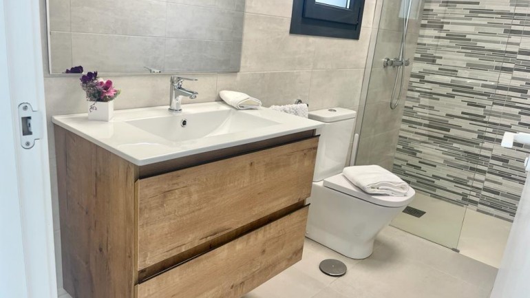 Nueva construcción  - Apartamento / piso - Torre Pacheco - Centro